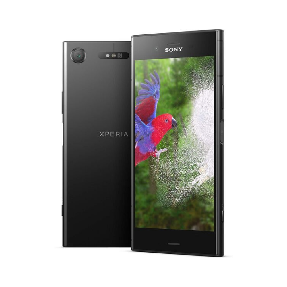 Sony Xperia XZ1 Dual Sony Xperia XZ1 Dual